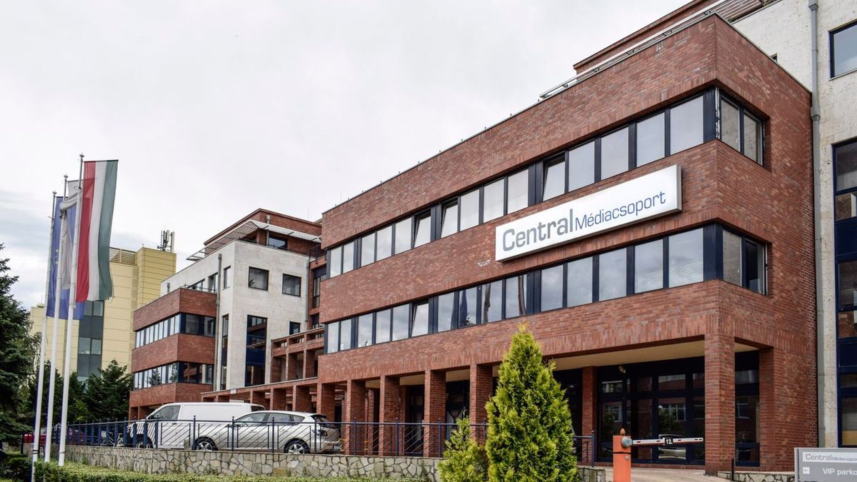 Kezd elmérgesedni a vita a Media1 és a Central Médiacsoport között