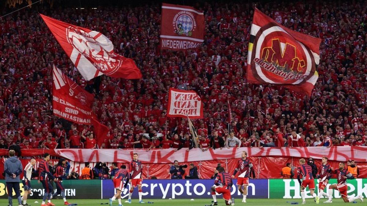 Münchenben is potyognak majd a gólok? Jön a Bayern–PSG párharc visszavágója!