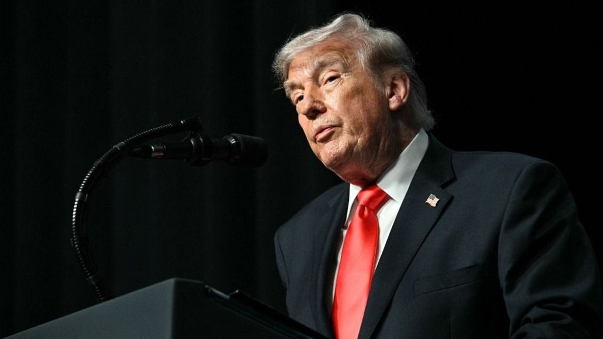Trump nem indokolta meg sem Amerika, sem a világ számára, hogy miért indította az iráni háborút – amerikai politológus a Mandinernek