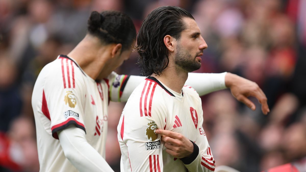 Nemcsak a Liverpool, az egész Premier League legjobbja lehet Szoboszlai Dominik