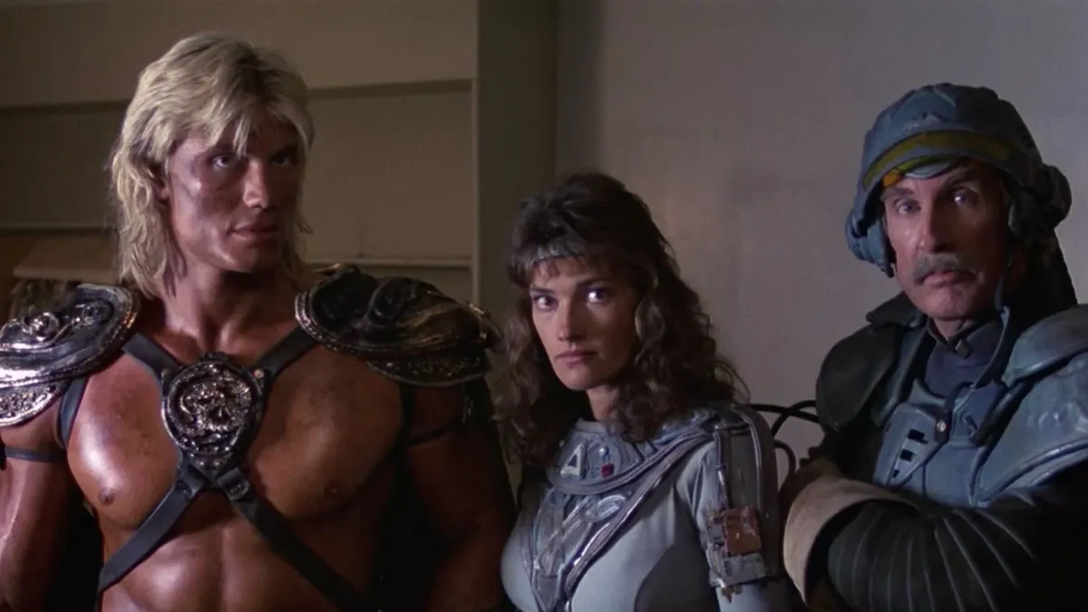 He-Man - A világ ura. Forrás: TMDB