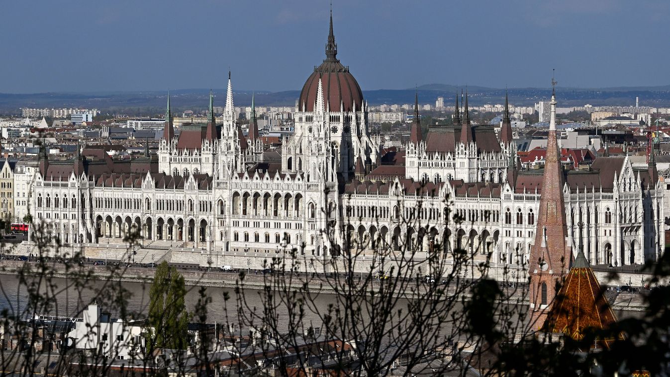 Országház parlament