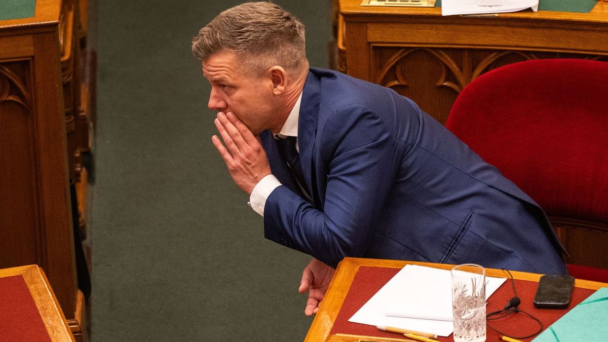 Akik szerint a keresztény Magyarország „káros, lélekromboló ideológia volt”, azok szerint ez micsoda?