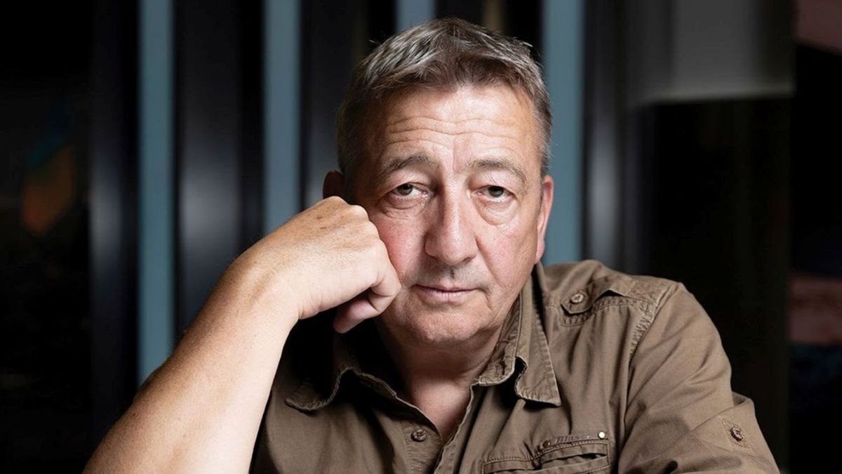 „Ki a faszom az a Bayer Zsolt?”