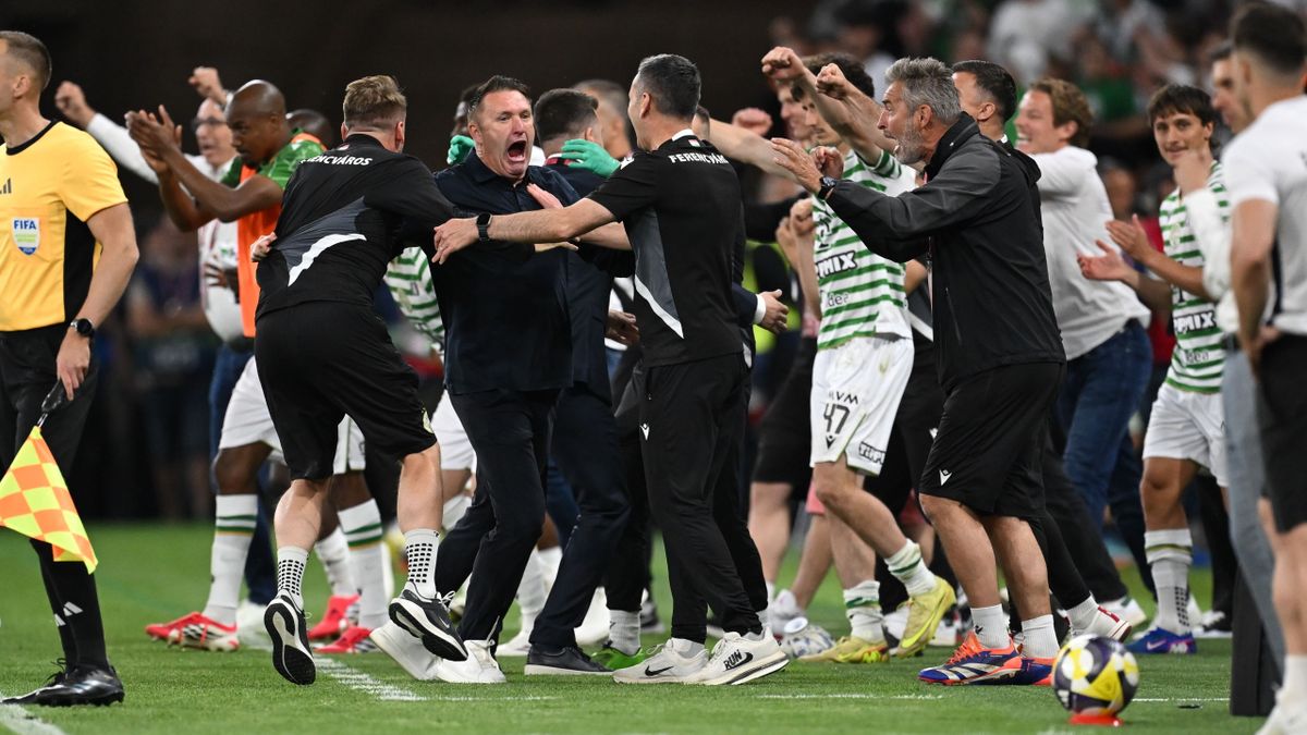 A zalaegerszegi edző szerint ez nem normális, Keane Angliához hasonlította Magyarországot