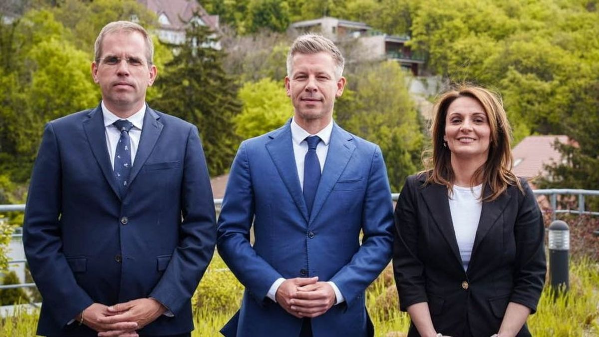 Liberális körökben mozgolódott korábban a Tisza államtitkára