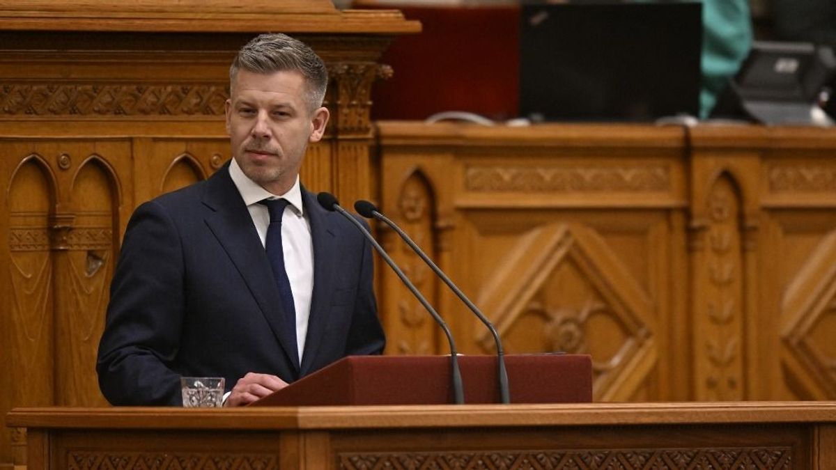 Nem ilyen kezdésre számítottak Magyar Péterék: már a héten vis maior helyzetet hirdethet a Tisza-kormány