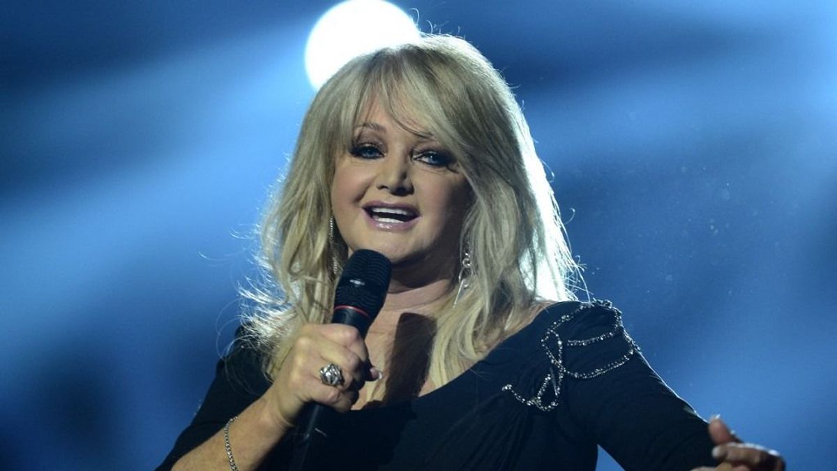 Válságosra fordult a rocklegenda állapota: mesterséges kómában tartják az énekesnőt