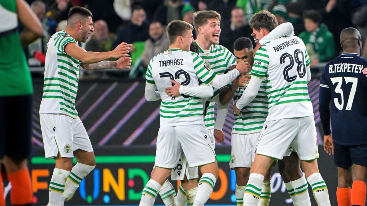 Sportkvíz: Mit tud a Ferencváros Európa-ligás szerepléseiről?