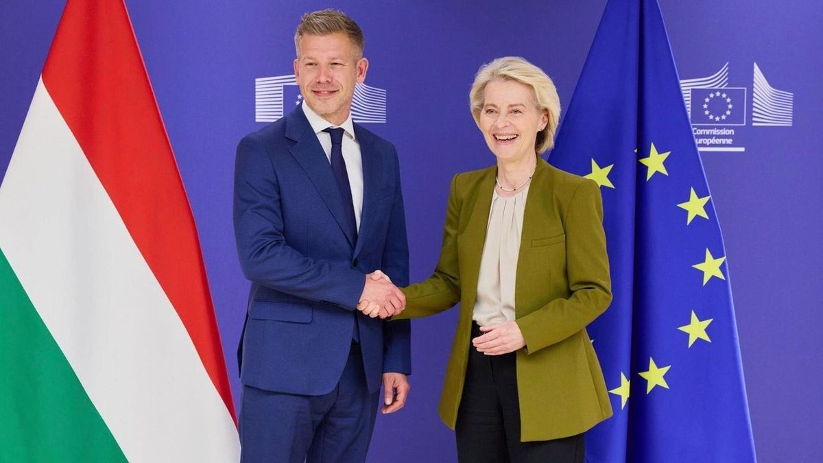 Nagy árat kell fizetnie Magyar Péternek a globalisták „barátságáért”