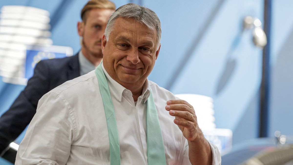 Orbán Viktor és Szijjártó Péter is megtörte a csendet – olyasmi derült ki Balásy cégéről, amire kevesen gondoltak volna