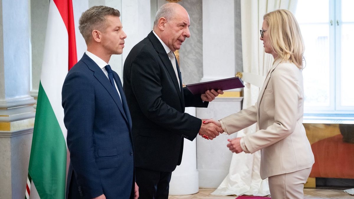 Sulyok Tamás elképesztő tartással viseli a megaláztatást, amit rázúdít az új miniszterelnök