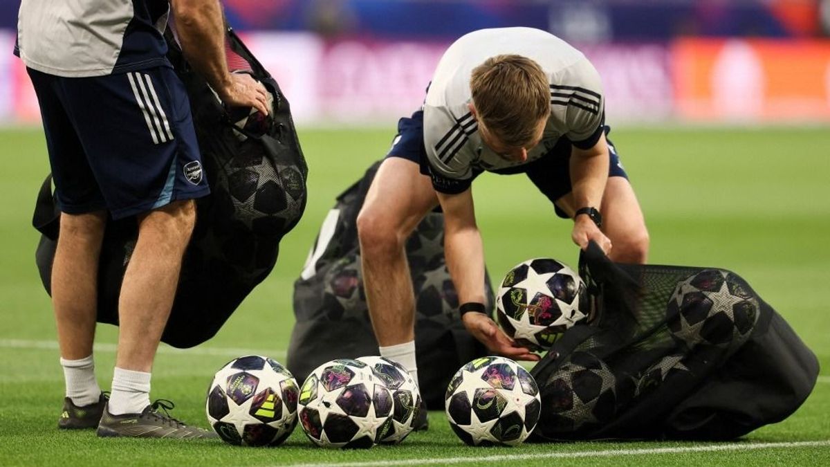 Budapesten történelmet írhat az Arsenal – lezárulhat a több mint kétszáz meccses sorozat