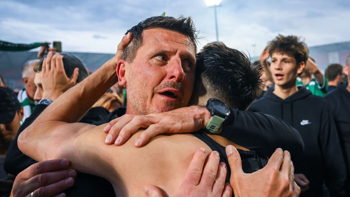 Borbély Balázs: a szárnyaló hattyúról a zuhanó sasra?