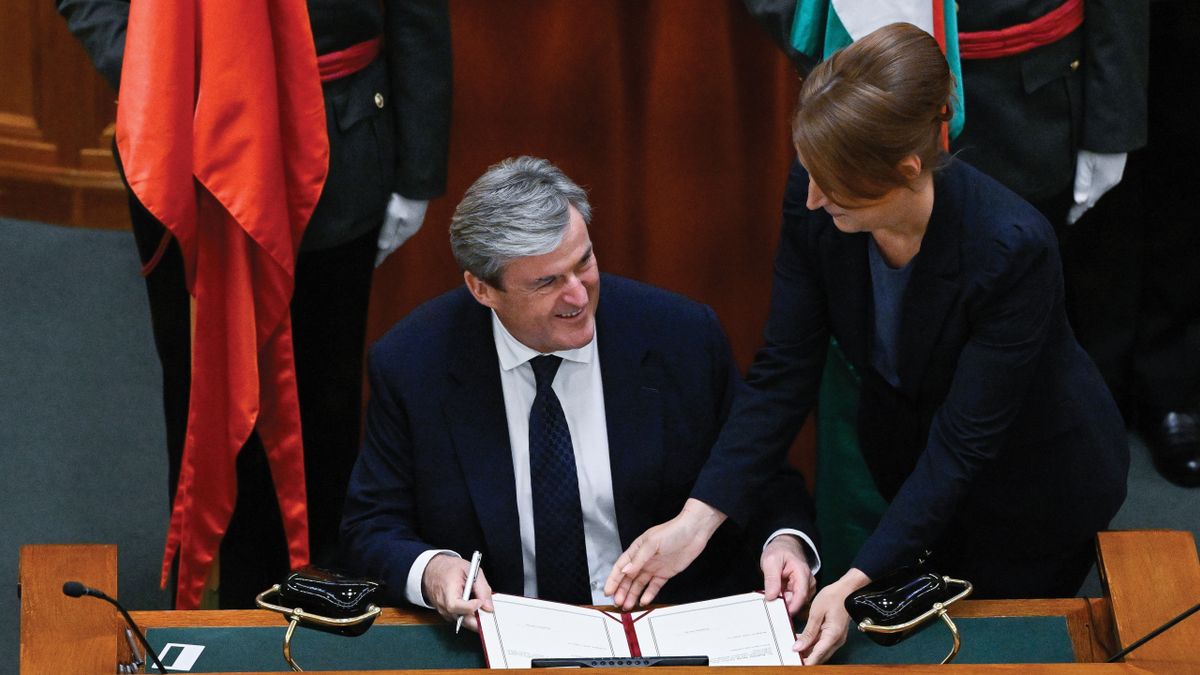 Komoly gazdaságpolitikai irányváltásra készül Magyar Péter kormánya