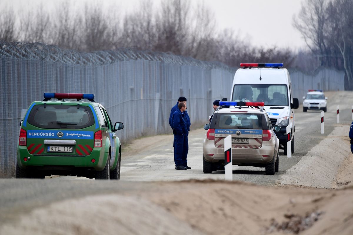 A Tisza Párt választási ígéretei miatt újra fellángolhat a migrációs vita