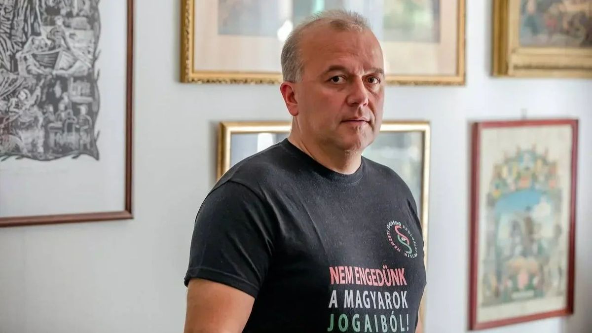 Reagált az ügyvéd, akit a miniszterelnök a kegyelmi ügy kapcsán hírbe hozott: „Magyar Péter egy gyáva, nárcisztikus és hazug uszító”