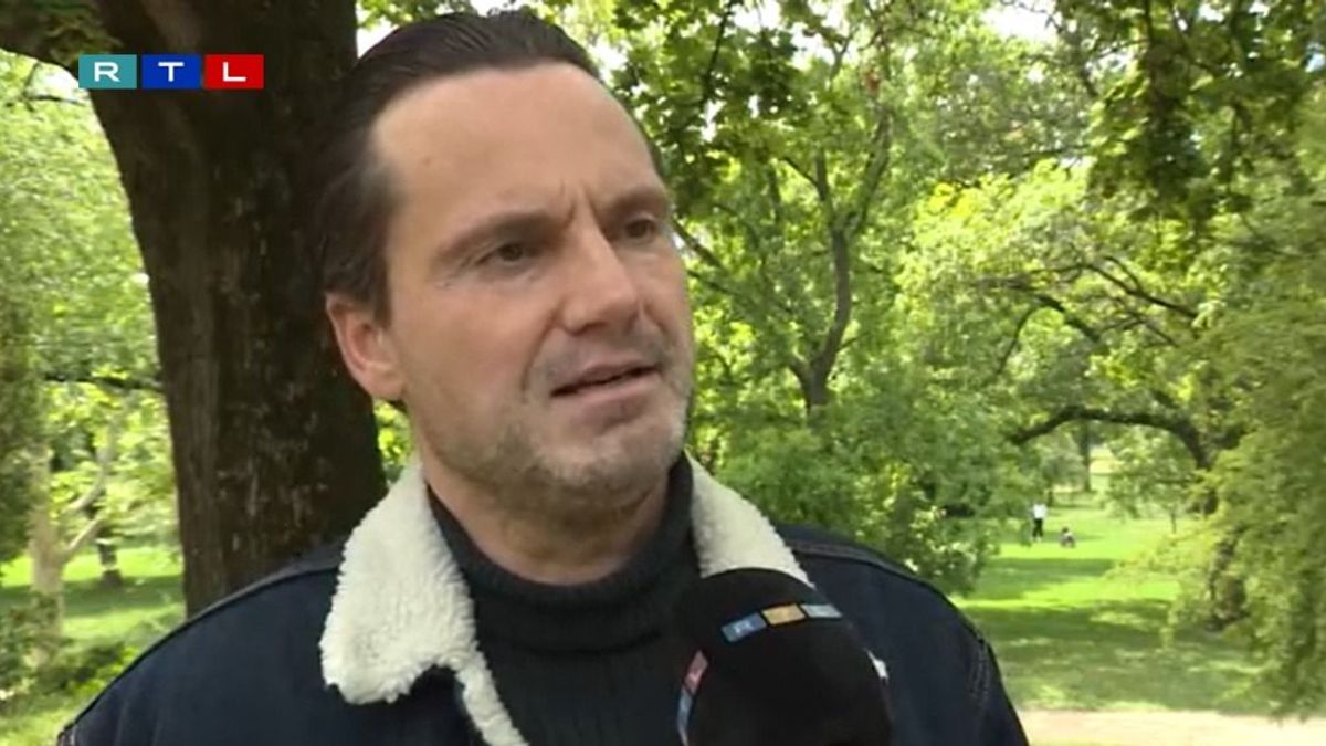 Havasi Bertalan az RTL-nek: „Magyar Péter azt hiszi, ő az Atyaúristen, csakhogy nem egészen így működnek a dolgok”