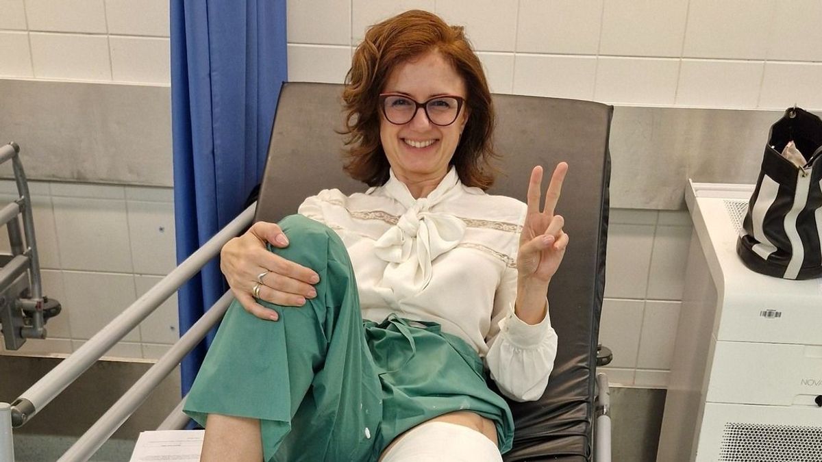 Megnyomták a bulit a tiszások: kórházba került a párt EP-képviselője (VIDEÓ)
