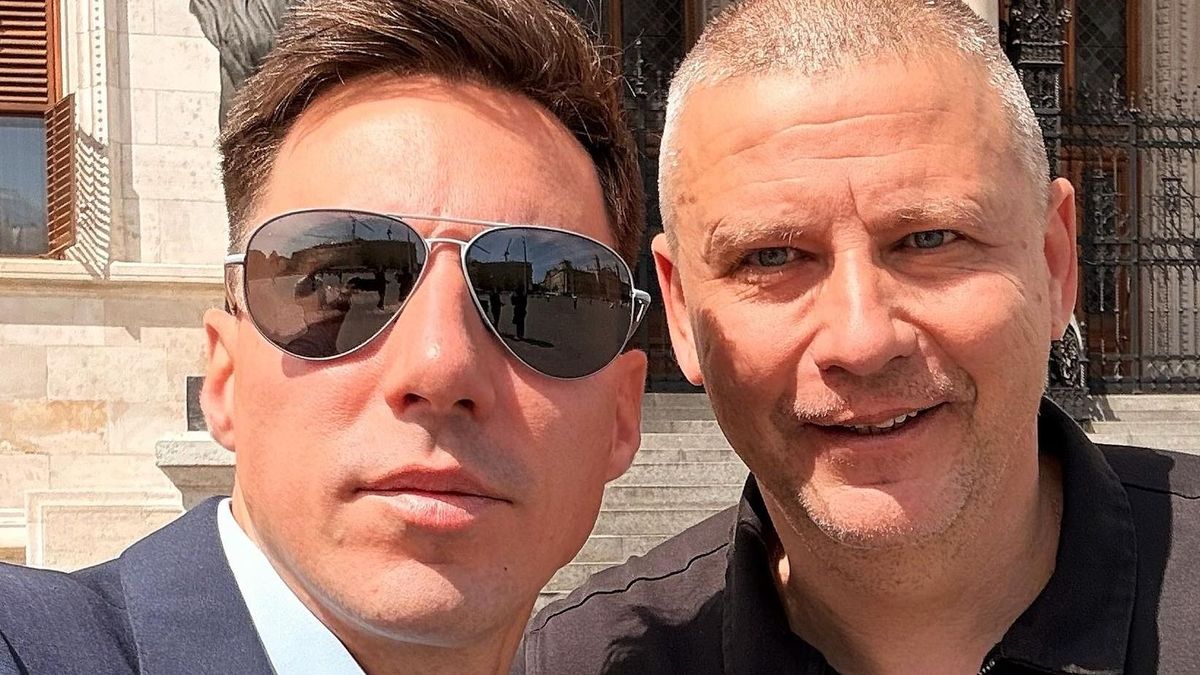 Nem csitulnak a kedélyek a Tháliában – Radnai Márk is megszólalt a betiltott darabjáról