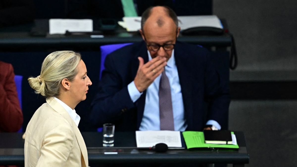 Felmondóleveleket küldött a CDU az összes AfD-képviselőnek