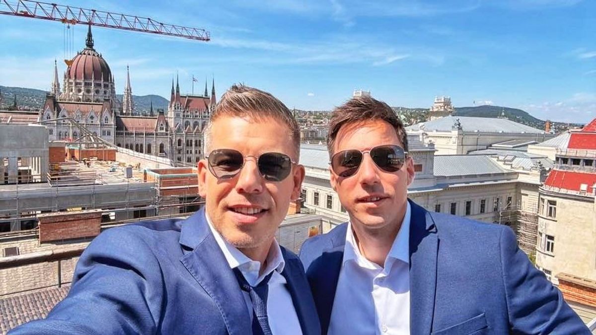 Mit üzen Havasi Bertalan? A gyászmunka mellett a Fidesznek már most el kell kezdenie beleállni az új hatalomba