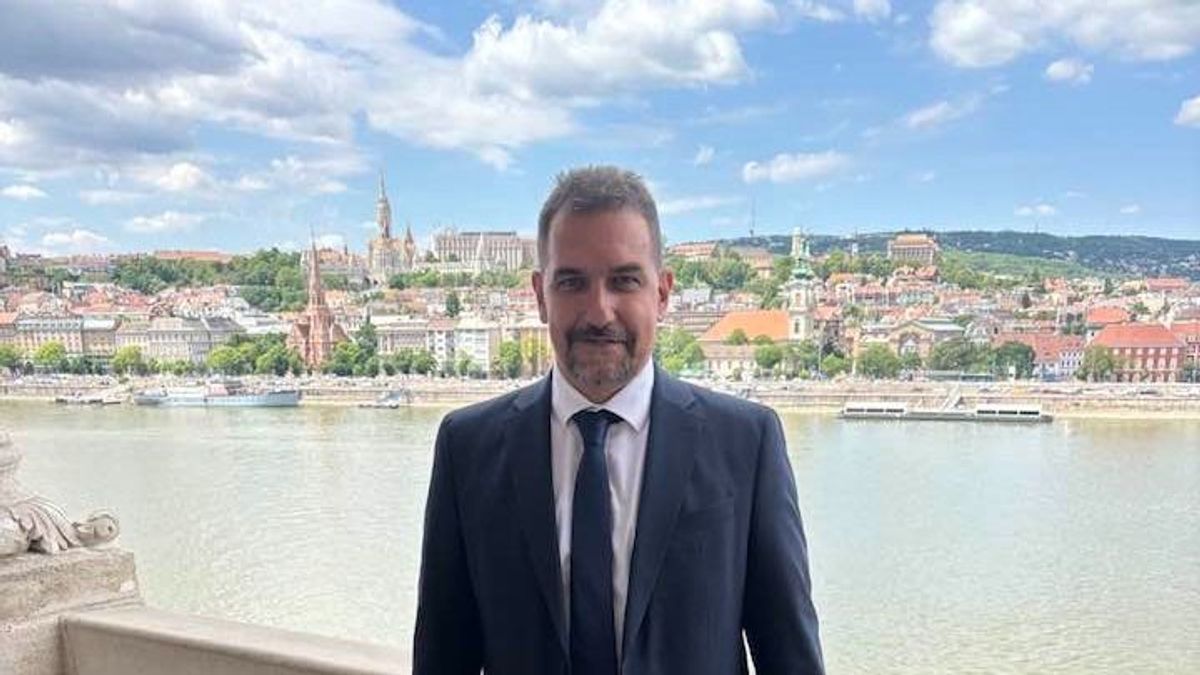 Közleményt adott ki a Fidesz-frakció: kevesebb Facebookozást és több kormányzást várnak a Tisza Párttól