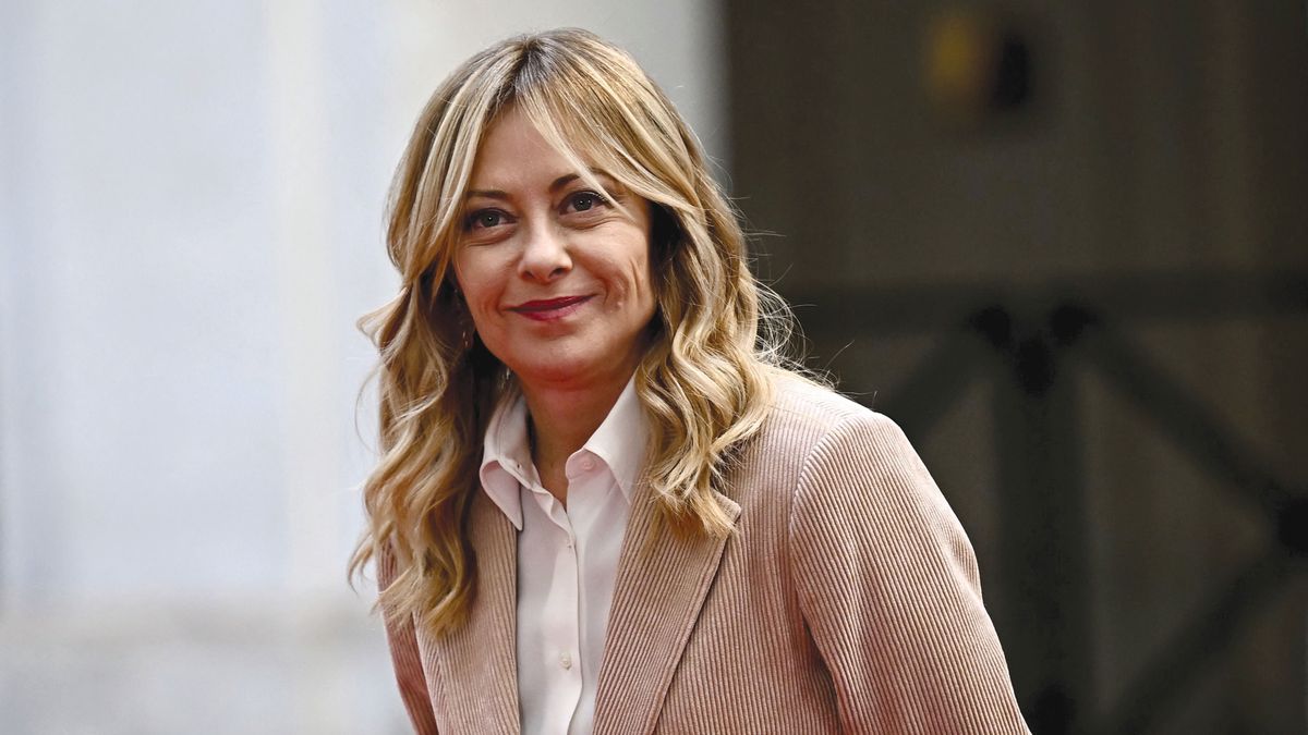 Giorgia Meloni hirtelen nem fasiszta