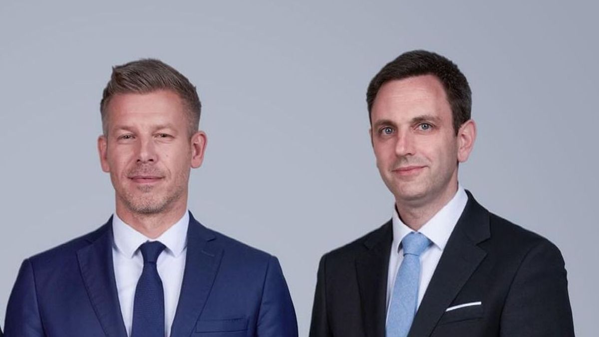 Megtudtuk: Brüsszel nyomására távozhatott Magyar Péter sógora