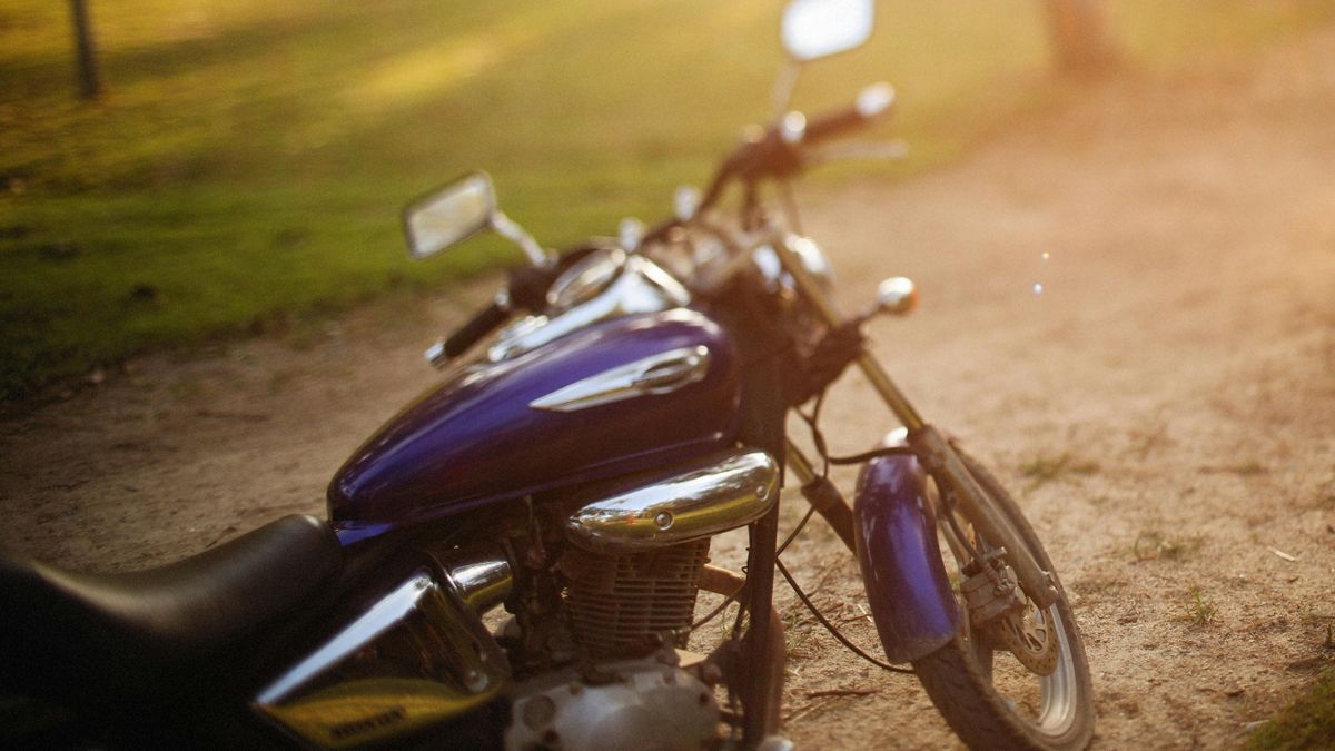 Bejelentették: jönnek a motoros és kerékpáros mentők Magyarországon