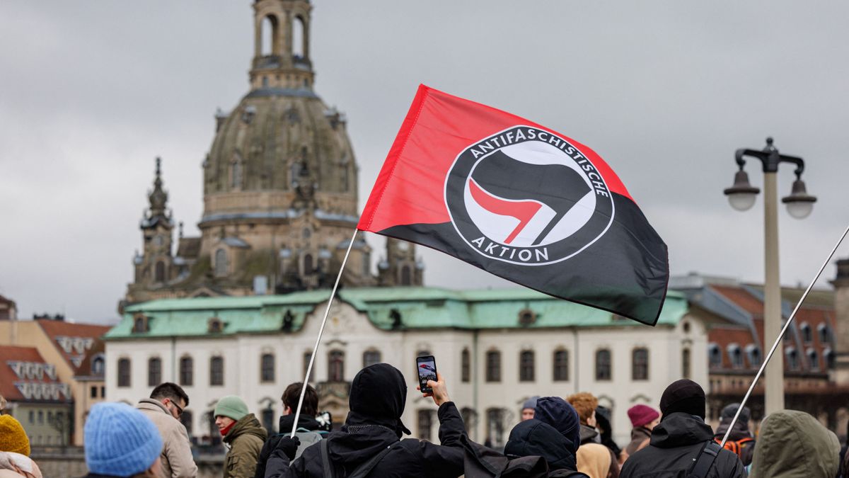 Antifa-támadás: katolikus diákokat vertek meg az utcán Ausztriában