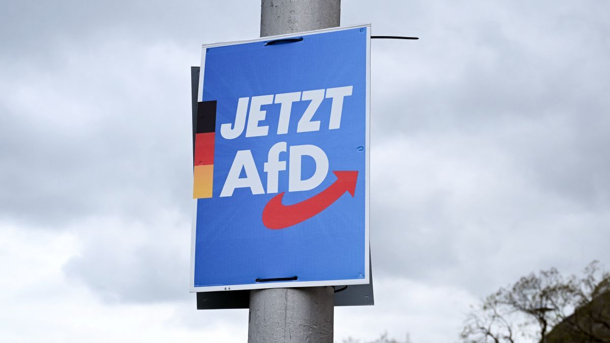 A szocdem ex-miniszterelnök nyitna az AfD-szavazók felé – párttársai szétszedték az SPD politikusát