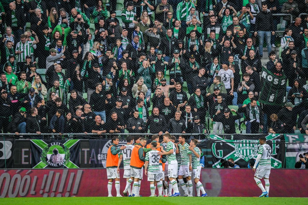 FTC–Zalaegerszeg