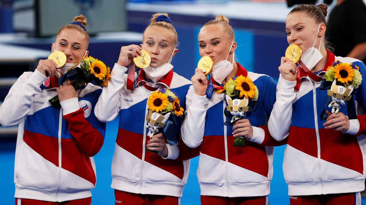 Feloldották az orosz és fehérorosz sportolókra vonatkozó tiltást, az Eb-n már nemzeti színeikben indulhatnak