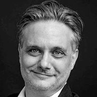 Nyáry Krisztián