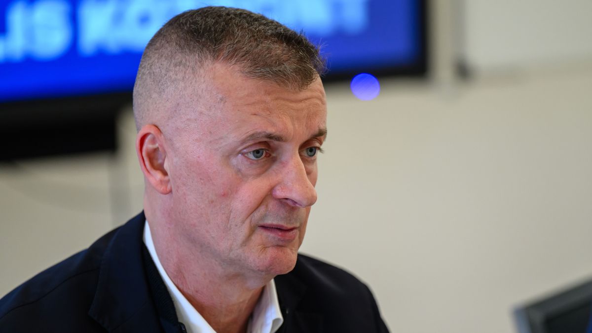 Kubatov Gábor elárulta, miben bízik