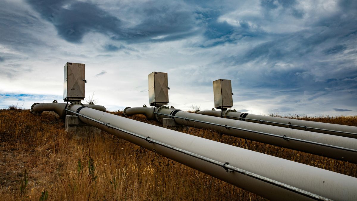 Befutott az ajánlat: váratlan ország venné át Magyarország energiaellátását