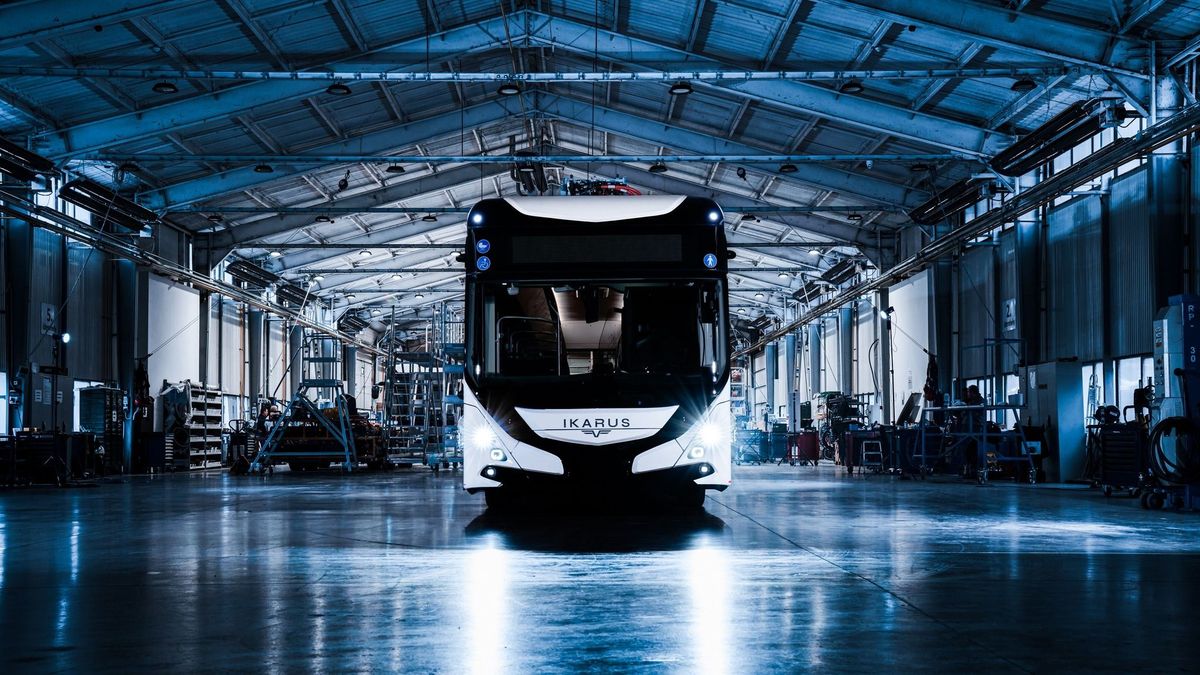 Ikarus: ez lehet a legnagyobb üzlete