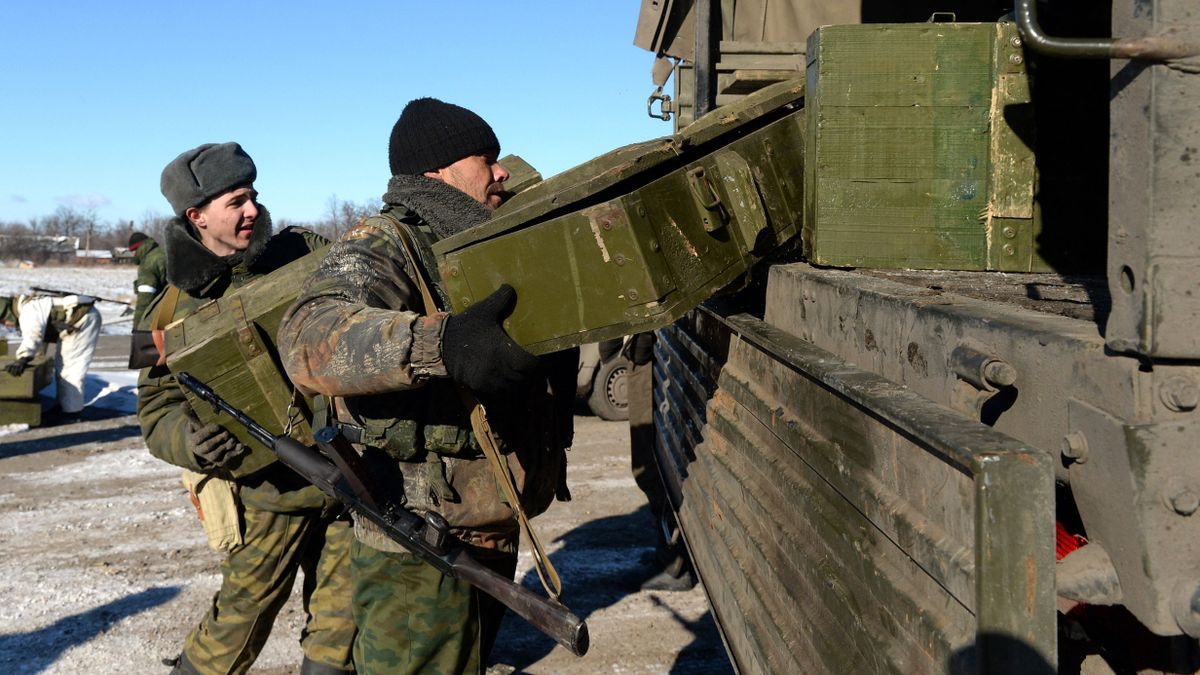 Már a Frontex is megerősítette, jókora fejtörést okoznak az ukrán fegyvercsempészek