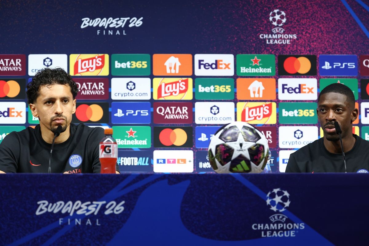 PSG–Arsenal