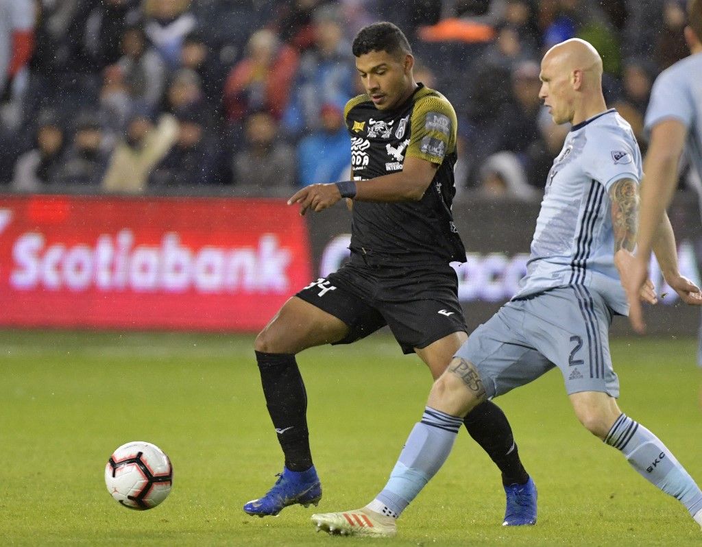 Baráth a Kansas City mezében