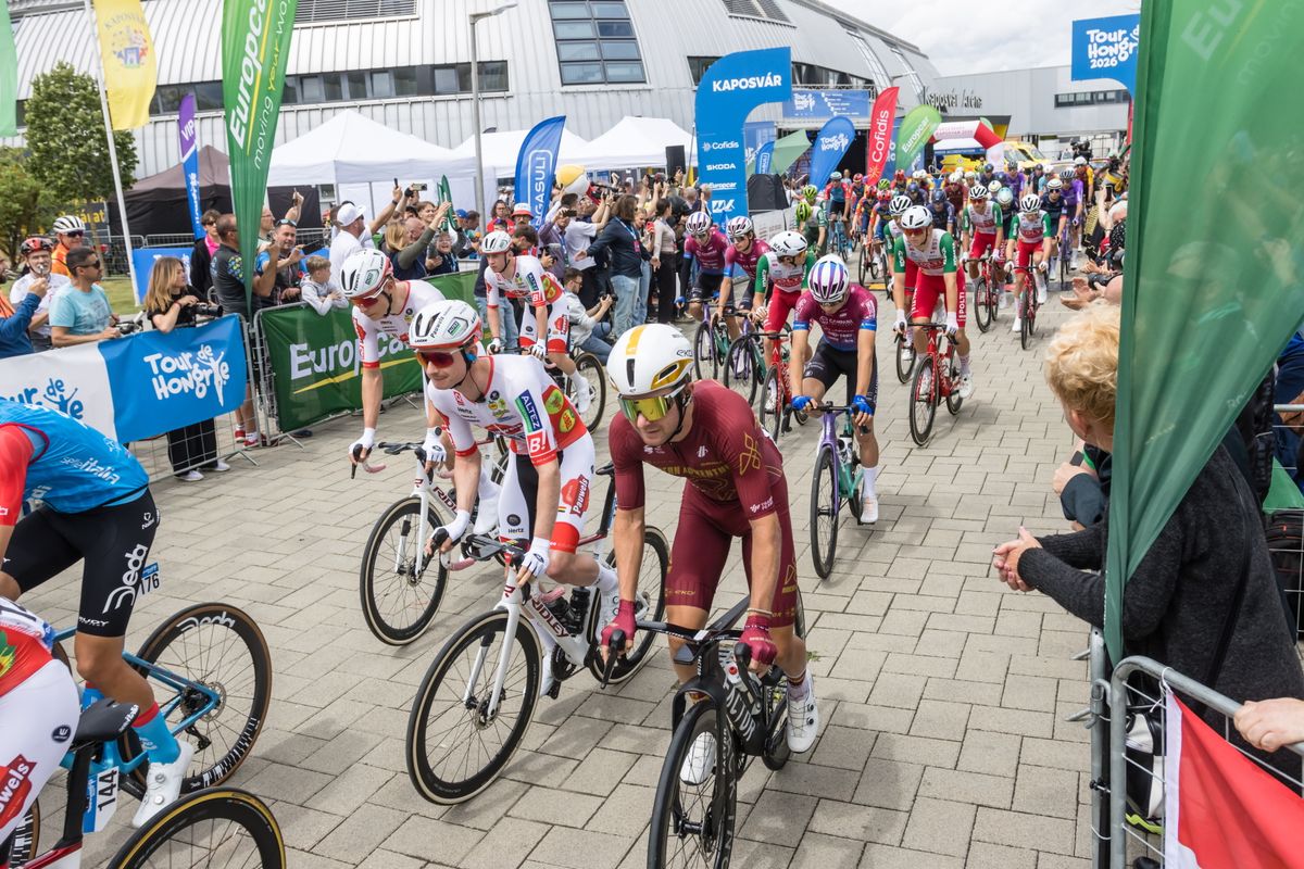 Tour de Hongrie