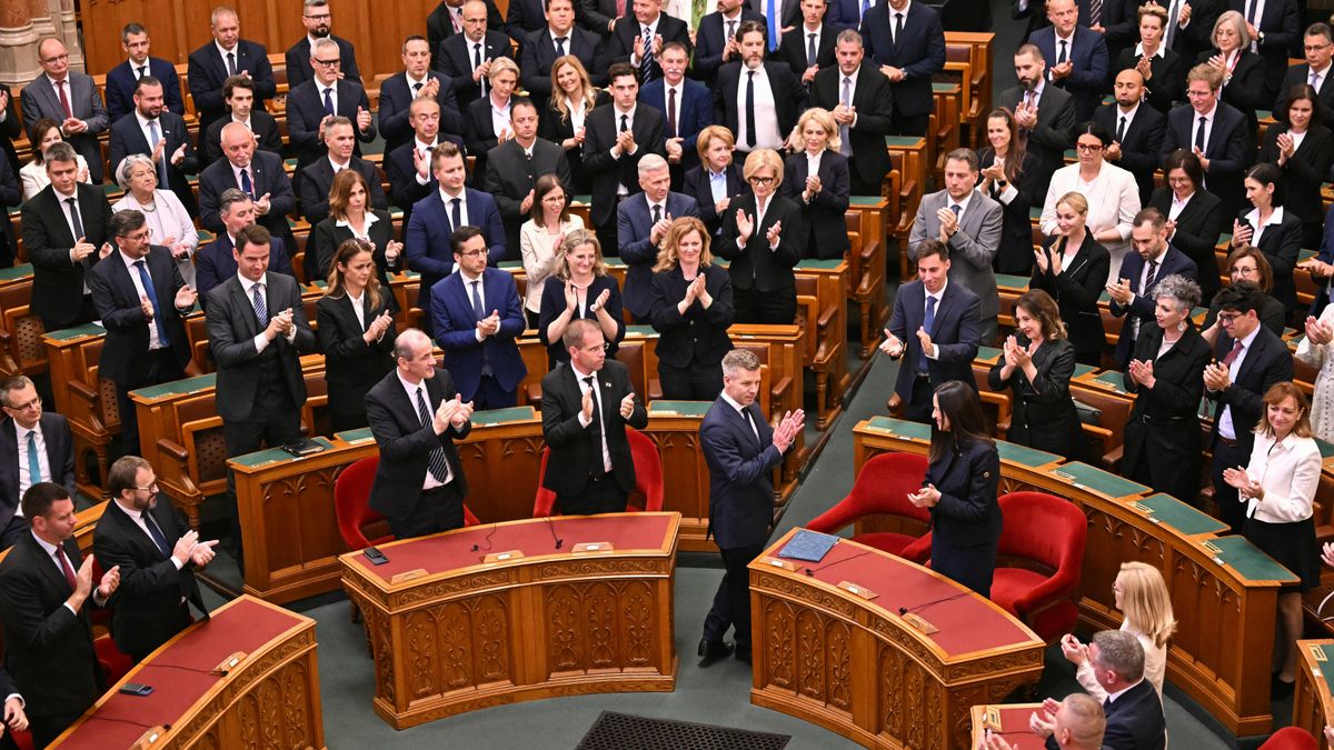 A KEKVA-rendszer átalakításának is lehetnek vesztesei (Fotó: AFP)