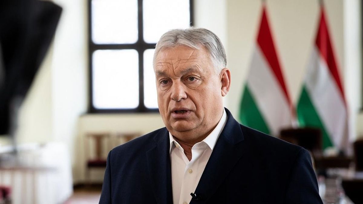 Orbán Viktor levelet írt Sulyok Tamásnak: a magyar kormány nem hajtja végre az Európai Bíróság döntését