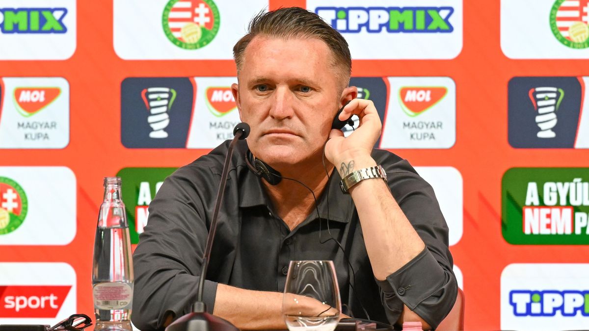 „Nem leszek öngyilkos, de...” – ítéletet mondtak a fradisták Robbie Keane távozásáról