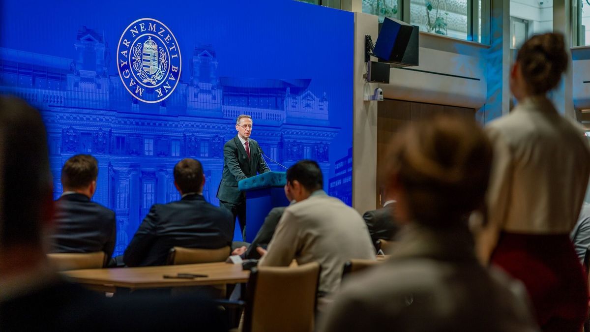 Megérkezett a figyelmeztetés: kockázatos, hogy Magyarország a világ élvonalába került
