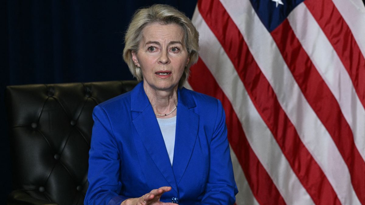 EU-Trump vámhuzakodás: ez csak egyre rosszabb és rosszabb lesz Európának