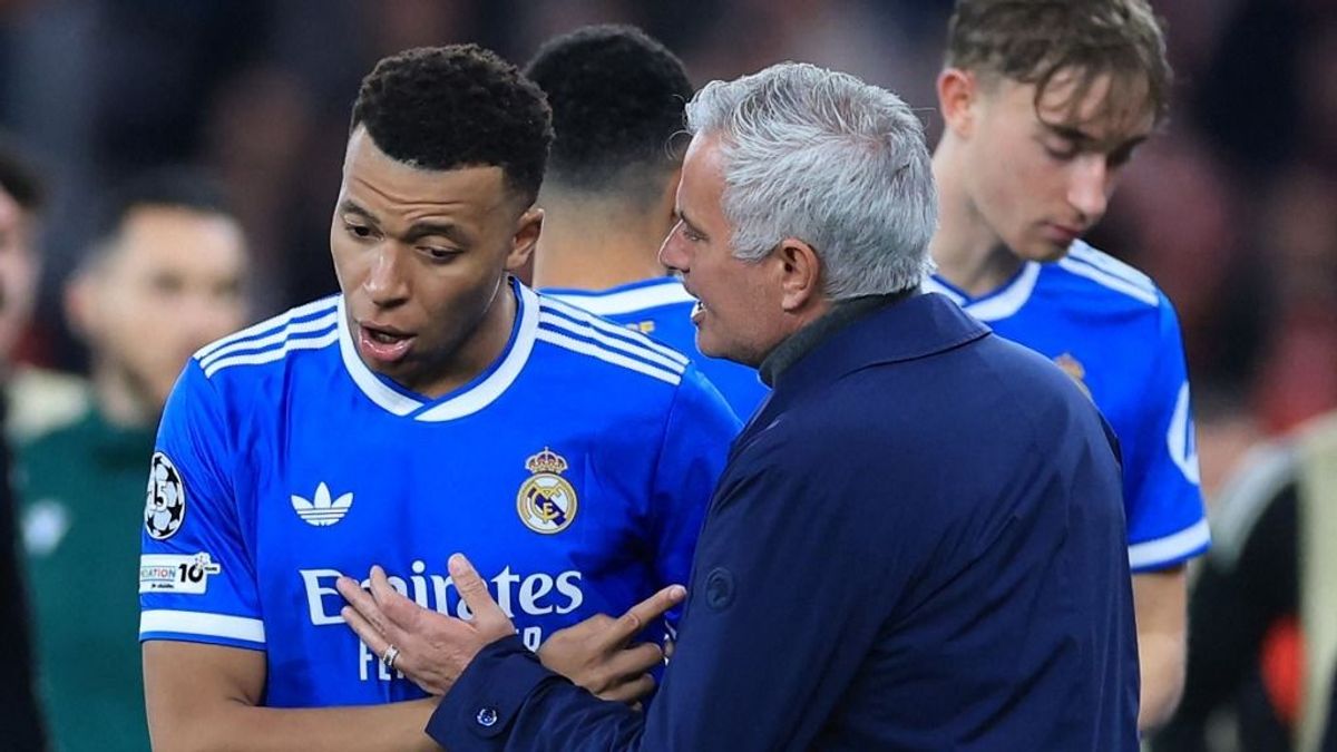 Kemény világ jöhet Madridban – a balhék korszaka után nem akármilyen tisztogatás jöhet