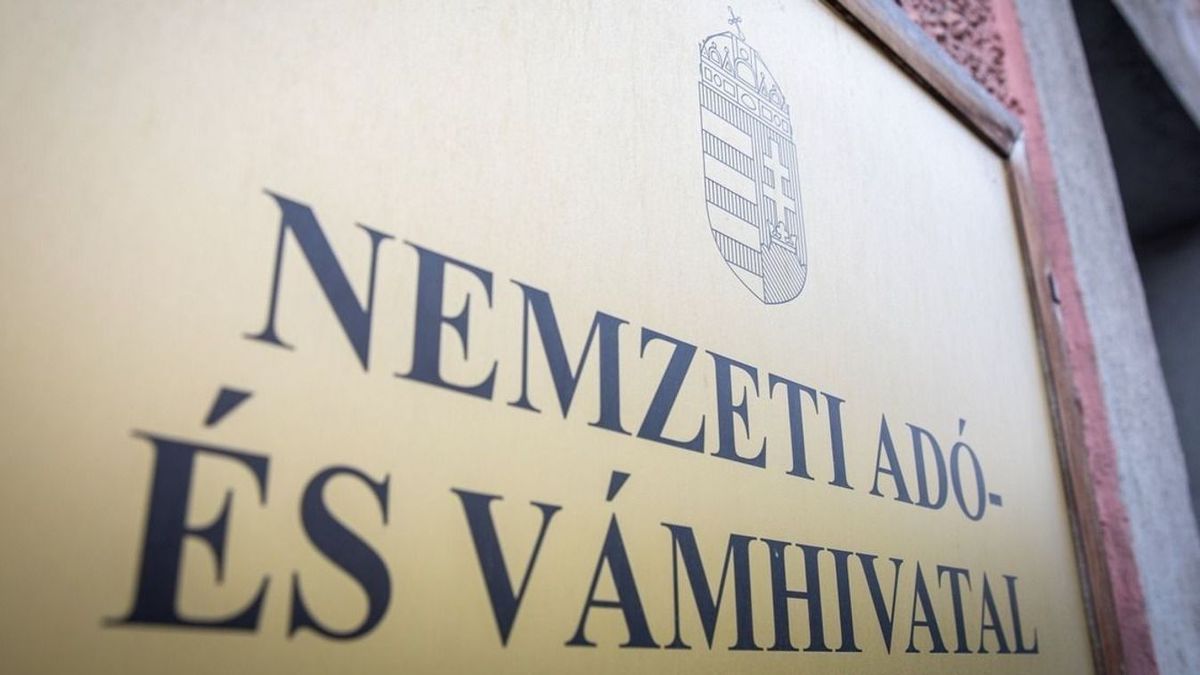 Kiszállt a NAV az NKA székházához