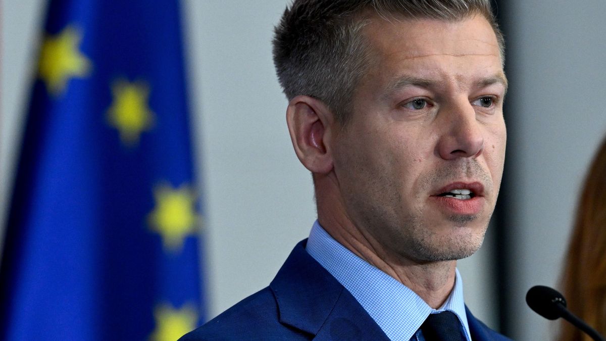 Helycsere: öccse váltja a vezérigazgatói pozíciójában Magyar Pétert